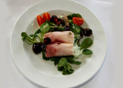 Restaurant Wien Speiselokal