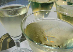 Cocktailempfang Cocktailbuffet Lusthaus Wien